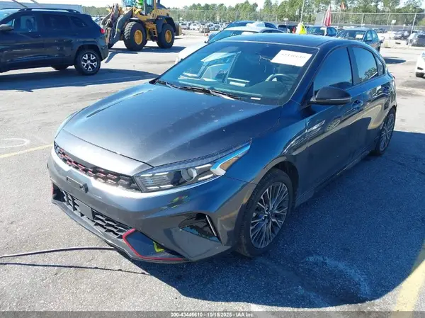 3KPF54AD2RE761363 2024 KIA FORTE - Image 2