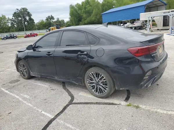 3KPF54AD2RE762786 2024 KIA FORTE - Image 2