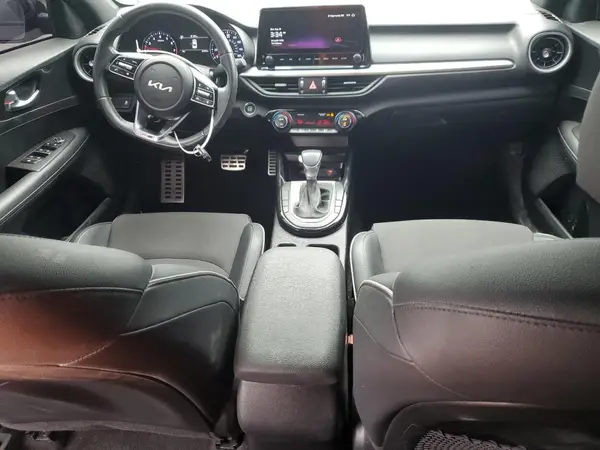 3KPF54AD2RE762786 2024 KIA FORTE - Image 8