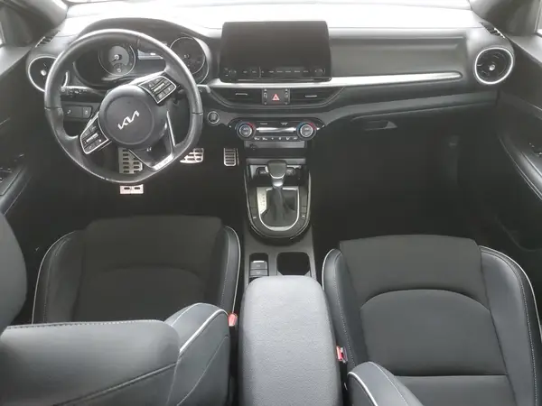 3KPF54AD2RE765042 2024 KIA FORTE - Image 8