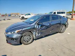 3KPF54AD2RE765557 2024 KIA FORTE
