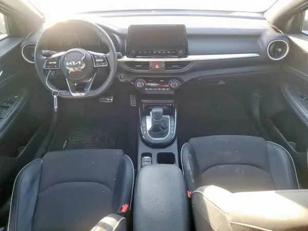 3KPF54AD2RE767373 2024 KIA FORTE - Image 8