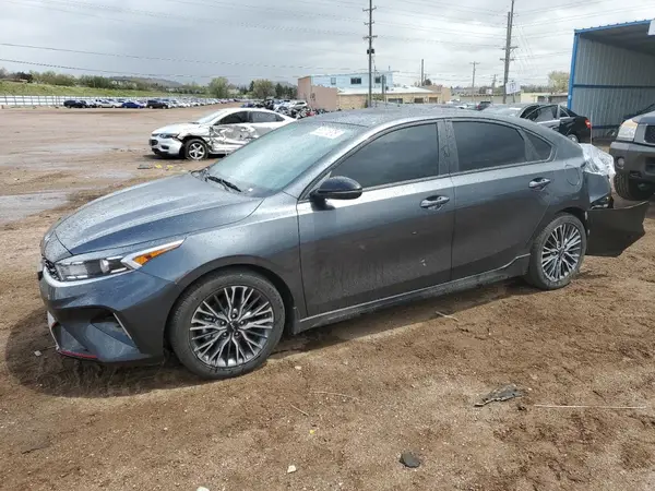 3KPF54AD2RE769818 2024 KIA FORTE - Image 1