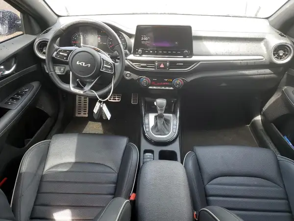 3KPF54AD2RE769818 2024 KIA FORTE - Image 8