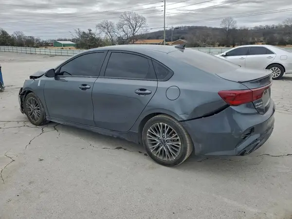 3KPF54AD2RE772041 2024 KIA FORTE - Image 2