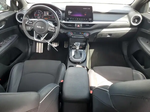 3KPF54AD2RE772542 2024 KIA FORTE - Image 8