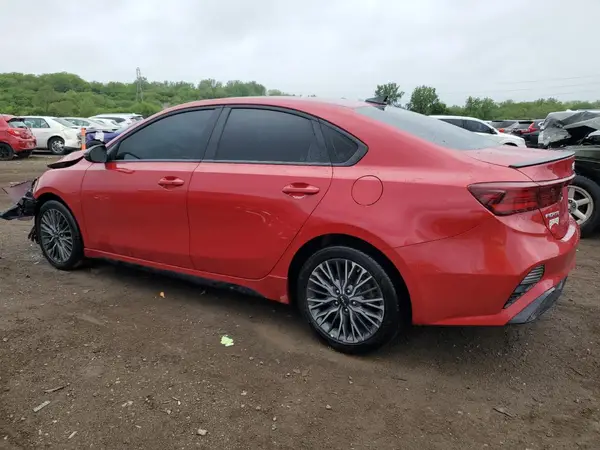 3KPF54AD2RE776901 2024 KIA FORTE - Image 2