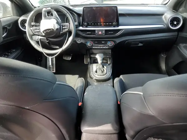 3KPF54AD2RE779734 2024 KIA FORTE - Image 8
