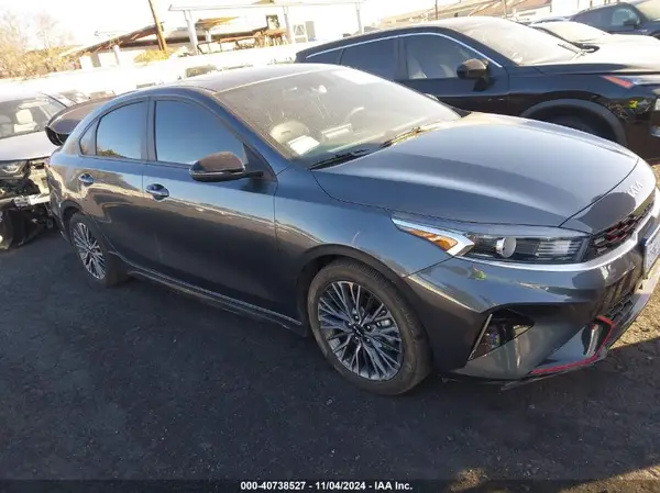 3KPF54AD2RE780530 2024 KIA FORTE - Image 1