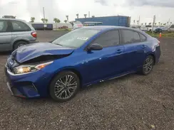 3KPF54AD2RE780818 2024 KIA FORTE