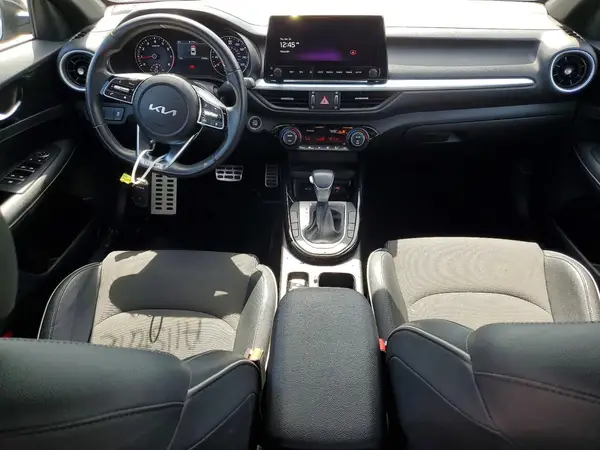 3KPF54AD2RE780835 2024 KIA FORTE - Image 8