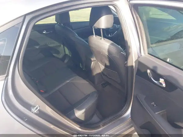 3KPF54AD2RE782956 2024 KIA FORTE - Image 8