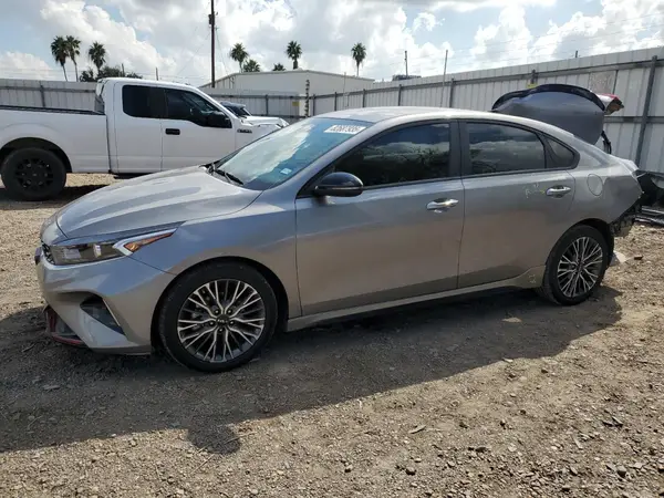 3KPF54AD2RE786926 2024 KIA FORTE - Image 1