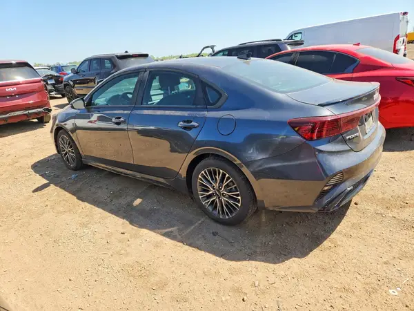 3KPF54AD2RE790006 2024 KIA FORTE - Image 2