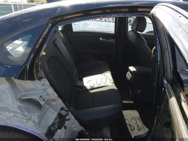 3KPF54AD2RE794637 2024 KIA FORTE - Image 8