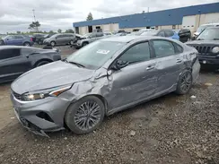 3KPF54AD2RE804227 2024 KIA FORTE