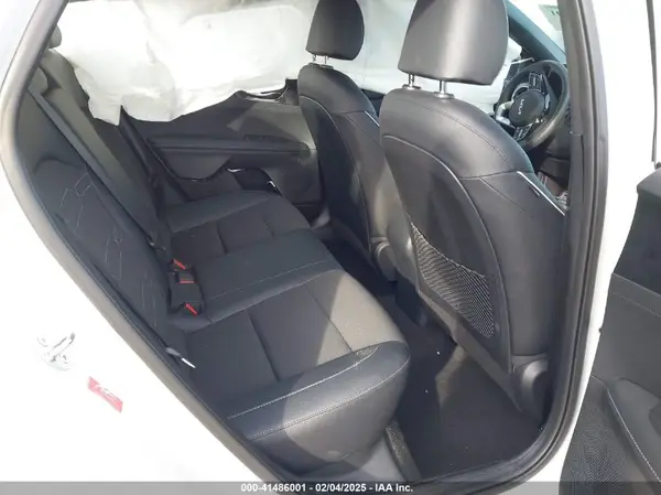 3KPF54AD2RE806964 2024 KIA FORTE - Image 8