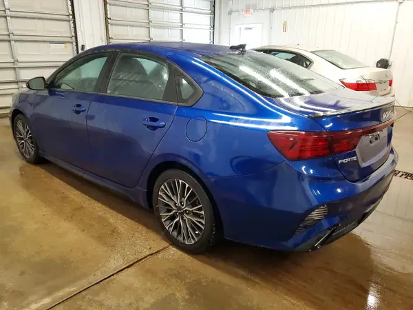 3KPF54AD2RE809010 2024 KIA FORTE - Image 2