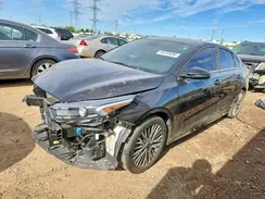 3KPF54AD2RE823232 2024 KIA FORTE