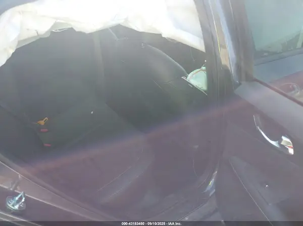 3KPF54AD2RE825384 2024 KIA FORTE - Image 8