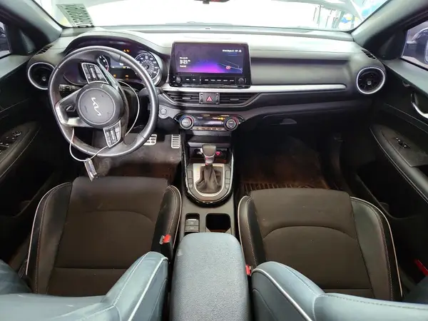 3KPF54AD2RE826602 2024 KIA FORTE - Image 8