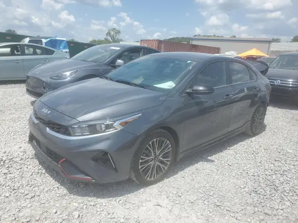 3KPF54AD2RE828138 2024 KIA FORTE - Image 1