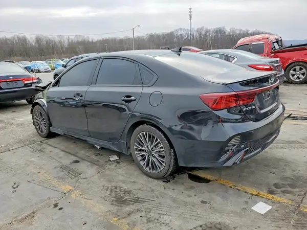 3KPF54AD2RE830097 2024 KIA FORTE - Image 2