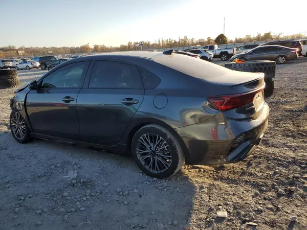 3KPF54AD2RE834344 2024 KIA FORTE - Image 2