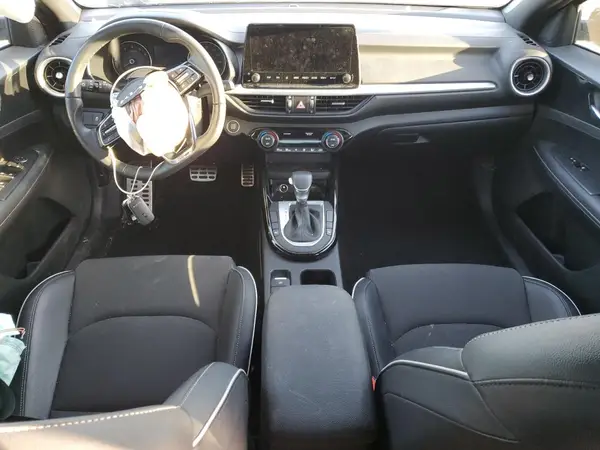 3KPF54AD2RE834344 2024 KIA FORTE - Image 8