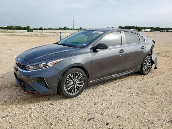 3KPF54AD2RE835297 2024 KIA FORTE - Image 1