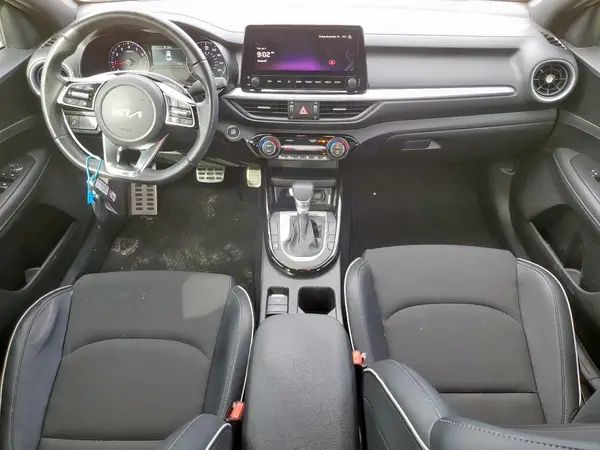 3KPF54AD2RE835297 2024 KIA FORTE - Image 8