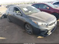 3KPF54AD3KE021472 2019 KIA FORTE