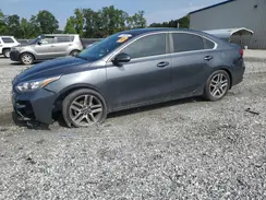 3KPF54AD3KE037073 2019 KIA FORTE