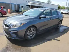 3KPF54AD3KE045559 2019 KIA FORTE