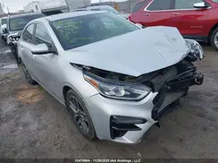 3KPF54AD3KE052091 2019 KIA FORTE