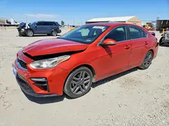 3KPF54AD3KE053693 2019 KIA FORTE