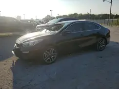3KPF54AD3KE056187 2019 KIA FORTE