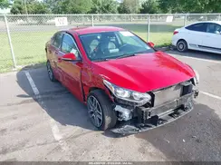 3KPF54AD3KE056562 2019 KIA FORTE