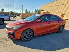 3KPF54AD3KE057114 2019 KIA FORTE