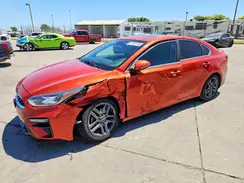 3KPF54AD3KE060143 2019 KIA FORTE