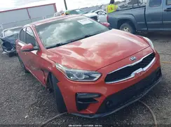 3KPF54AD3KE060451 2019 KIA FORTE