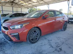 3KPF54AD3KE068257 2019 KIA FORTE