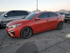3KPF54AD3KE069280 2019 KIA FORTE