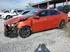 3KPF54AD3KE069375 2019 KIA FORTE
