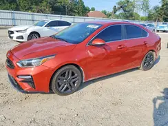3KPF54AD3KE069392 2019 KIA FORTE