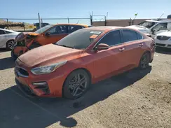 3KPF54AD3KE070316 2019 KIA FORTE