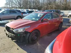 3KPF54AD3KE070767 2019 KIA FORTE