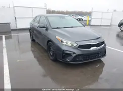 3KPF54AD3KE079291 2019 KIA FORTE