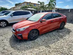 3KPF54AD3KE084815 2019 KIA FORTE
