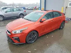 3KPF54AD3KE085298 2019 KIA FORTE